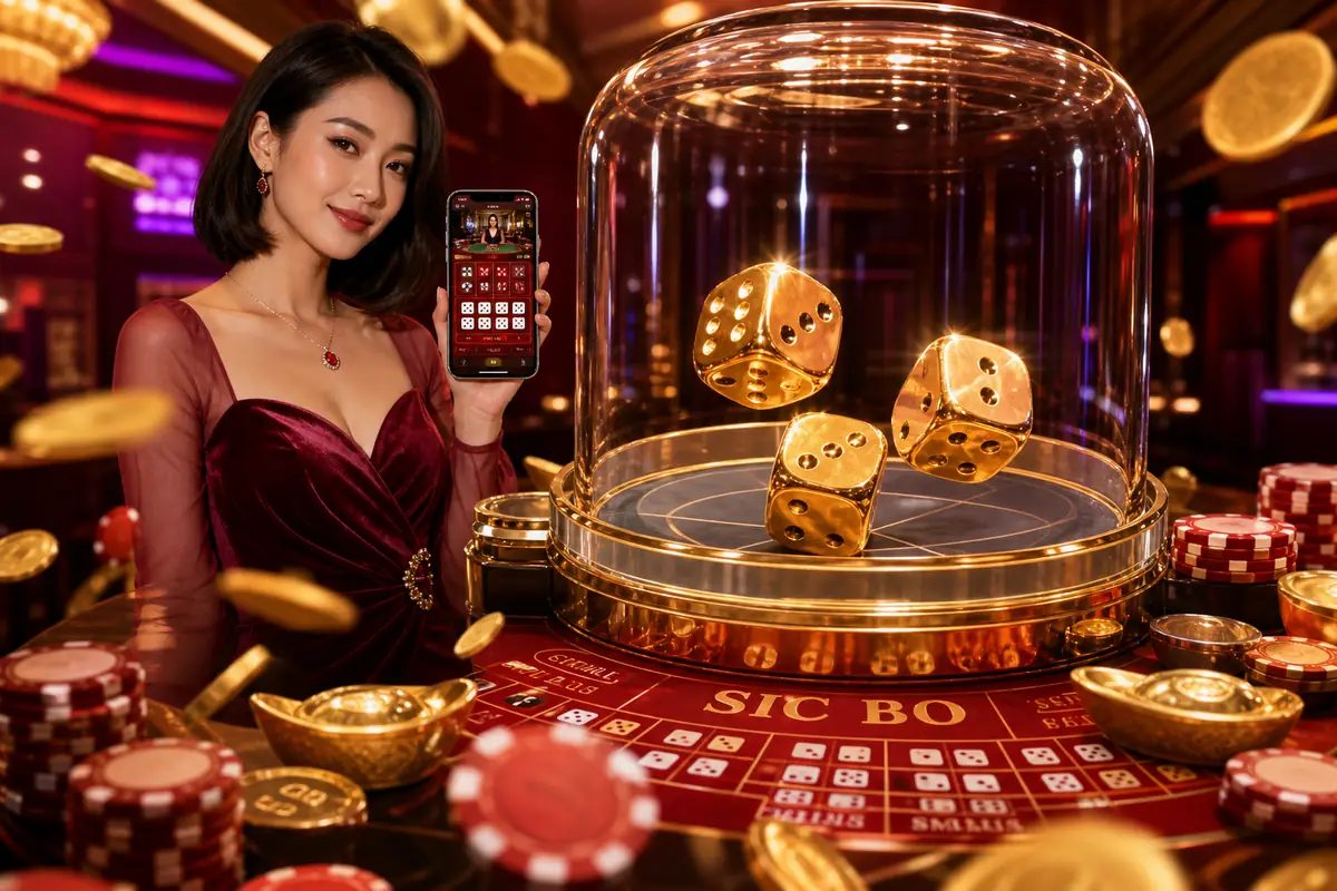 bk444 Welcome Bonus Offer
